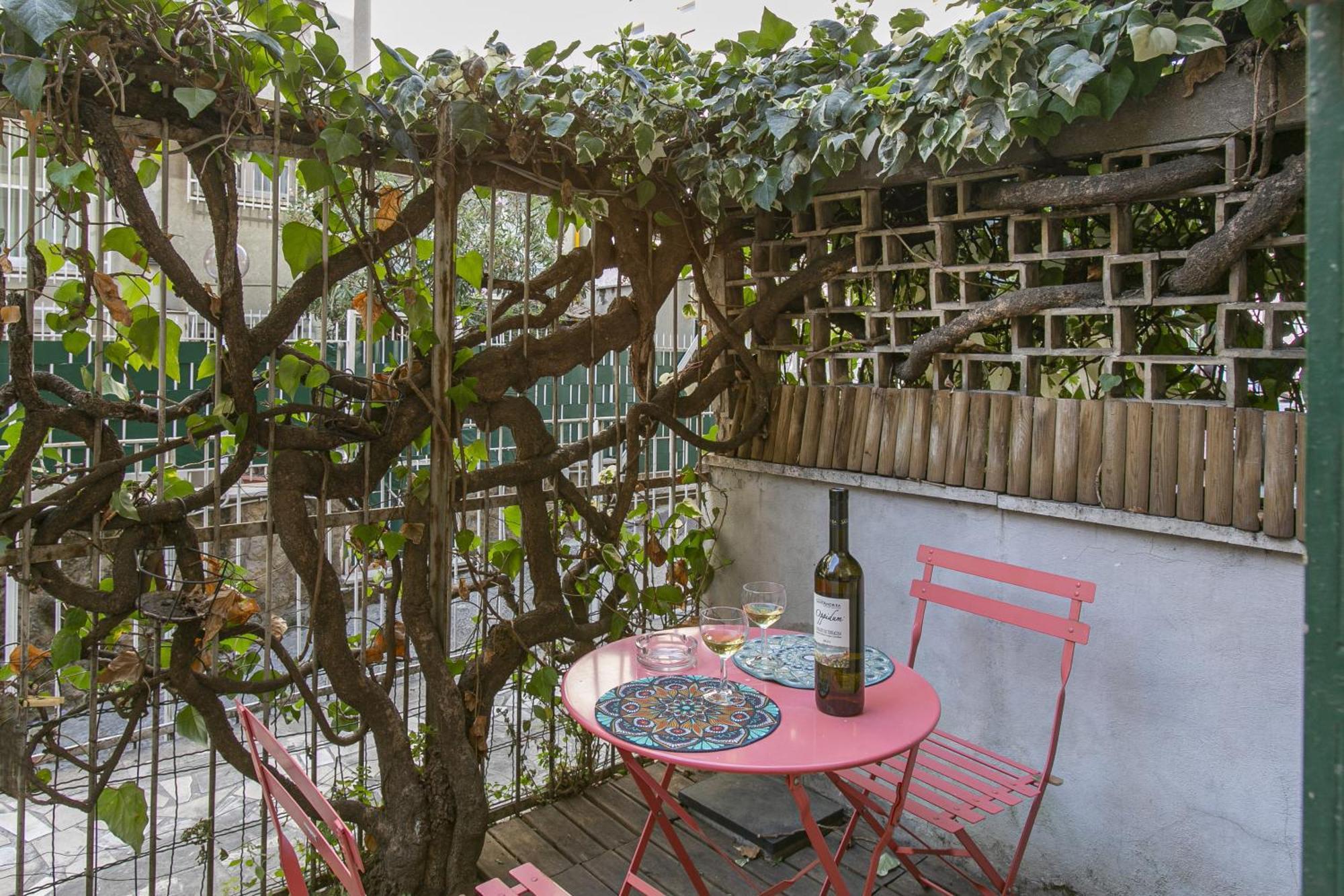 Flamilla Home Next To Vatican Museums Roma Ngoại thất bức ảnh